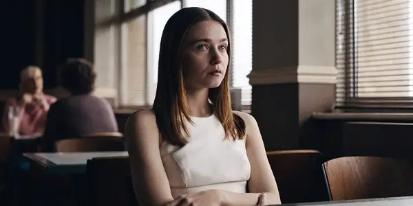 THE END OF THE F***ING WORLD SEASON 2: A F***ing Solemn But Inessential Addition THE END OF THE F***ING WORLD SEASON 2: A F***ing Solemn But Inessential Addition