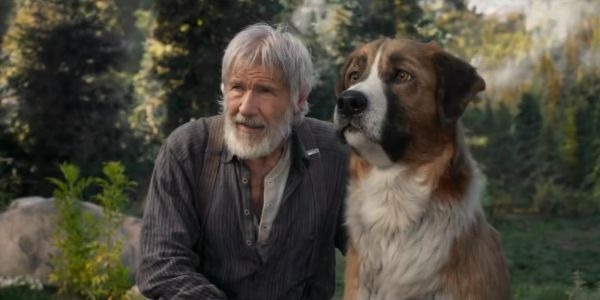 THE CALL OF THE WILD Trailer THE CALL OF THE WILD Trailer