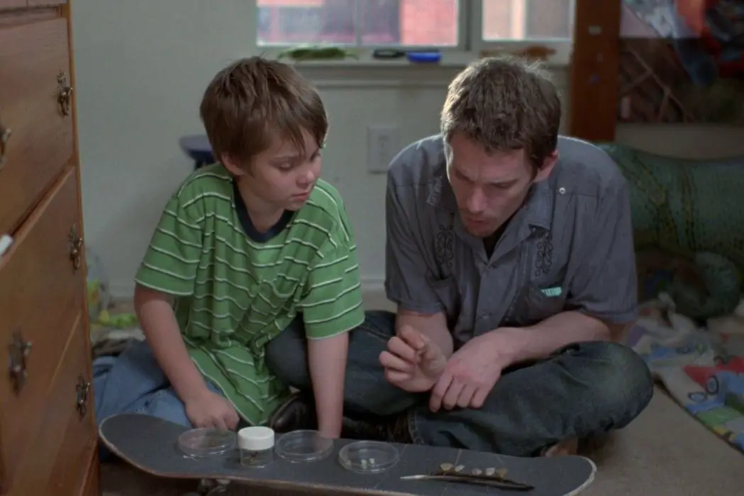 How BOYHOOD Helps Me Reassess My Perspective About Life