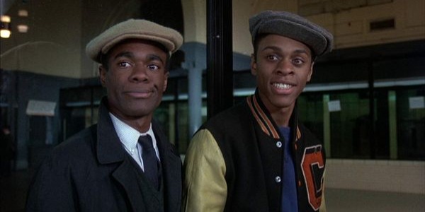 A Man Who Just Loves To Act: An Interview With Glynn Turman A Man Who Just Loves To Act: An Interview With Glynn Turman