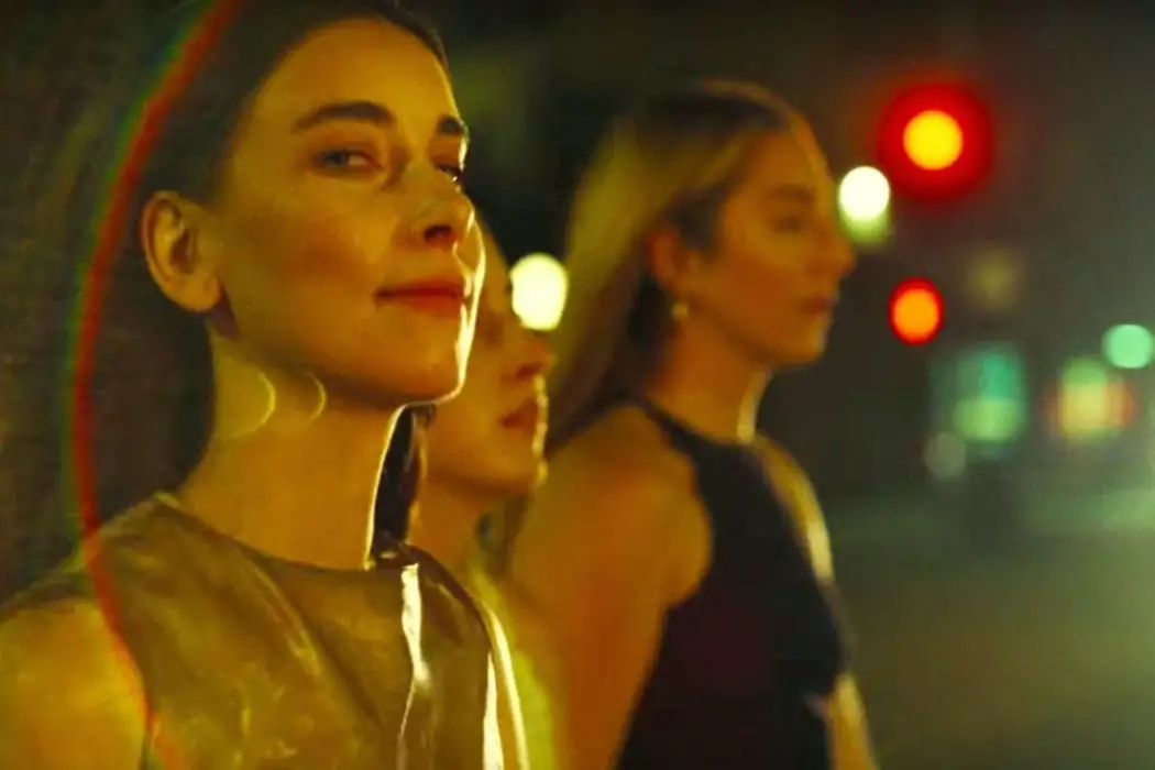 Paul Thomas Anderson & HAIM: Elevating the Music Video Medium