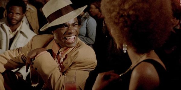 A Man Who Just Loves To Act: An Interview With Glynn Turman A Man Who Just Loves To Act: An Interview With Glynn Turman