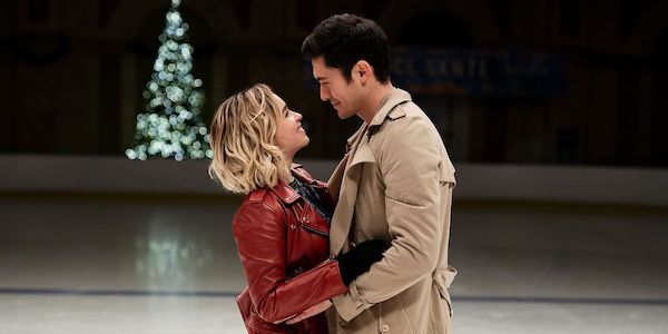 LAST CHRISTMAS: A Merry Little Misfire LAST CHRISTMAS: A Merry Little Misfire