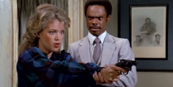 A Man Who Just Loves To Act: An Interview With Glynn Turman A Man Who Just Loves To Act: An Interview With Glynn Turman