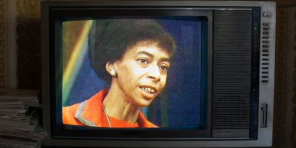 Milwaukee Film Fest: THE BODY REMEMBERS, GENESIS & RECORDER: THE MARION STOKES PROJECT Milwaukee Film Fest: THE BODY REMEMBERS, GENESIS & RECORDER: THE MARION STOKES PROJECT