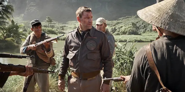 MIDWAY: A Battle That Deserves A Better Film MIDWAY: A Battle That Deserves A Better Film