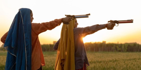 Bollywood Inquiry October 2019: THE SKY IS PINK, WAR & SAAND KI AANKH Bollywood Inquiry October 2019: THE SKY IS PINK, WAR & SAAND KI AANKH