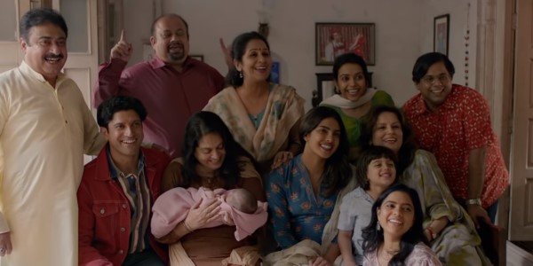 Bollywood Inquiry October 2019: THE SKY IS PINK, WAR & SAAND KI AANKH