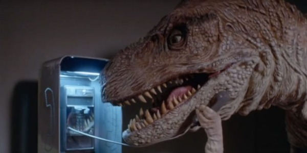 Monster Fest 2019: TAMMY AND THE T-REX & COME TO DADDY Monster Fest 2019: TAMMY AND THE T-REX & COME TO DADDY