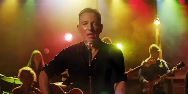 WESTERN STARS: Simply Springsteen