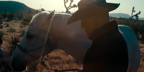 WESTERN STARS: Simply Springsteen WESTERN STARS: Simply Springsteen
