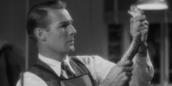 Video Dispatches: JOURNEY TO THE BEGINNING OF TIME, BEYOND EVIL & Universal Horror Video Dispatches: JOURNEY TO THE BEGINNING OF TIME, BEYOND EVIL & Universal Horror
