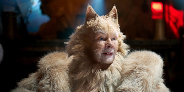 CATS: The Bad Film You Hoped It Would Be CATS: The Bad Film You Hoped it Would Be