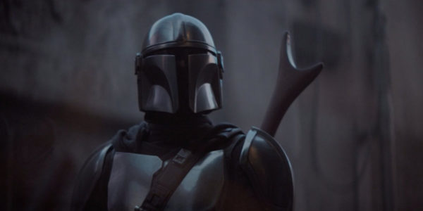 THE MANDALORIAN (S1E3) “The Sin”: Trudges Along THE MANDALORIAN (S1E3) “The Sin”: Trudges Along