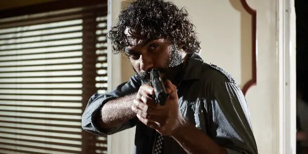 KGB Web Series: The Suburban Bad Boys KGB Web Series: The Suburban Bad Boys