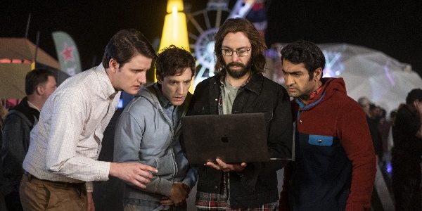 SILICON VALLEY Season 6: A Bittersweet Ending That Encapsulates the Show's Core Theme