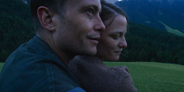 A HIDDEN LIFE: Malick's Political & Moral Prayer A HIDDEN LIFE: Malick's Political & Moral Prayer