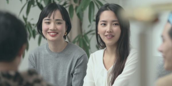 TERRACE HOUSE TOKYO 2019-2020 PART ONE: A Pleasant Japanese Journey With A Few Surprises