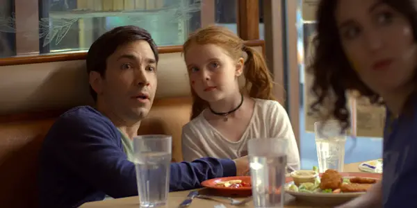 "I Just Love Movies." Interview with star Justin Long for AFTER CLASS "I Just Love Movies." Interview with star Justin Long for AFTER CLASS