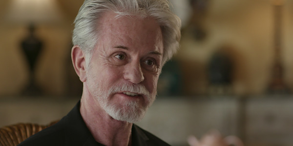 Interview With Co-directors of THE CONFESSION KILLER, Taki Oldham & Robert Kenner