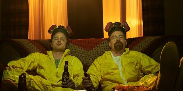 Staff Inquiry: The Best TV Shows of 2010s