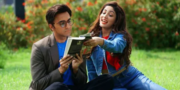 Bollywood Inquiry November 2019: BALA, DRIVE & MARJAAVAAN Bollywood Inquiry November 2019: BALA, DRIVE & MARJAAVAAN