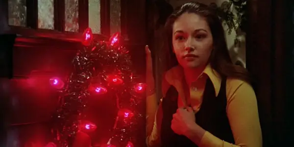 The 1974 BLACK CHRISTMAS Brought Giallo To America, And Nobody Was Ready