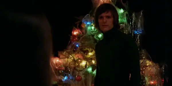 The 1974 BLACK CHRISTMAS Brought Giallo To America, And Nobody Was Ready