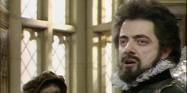 BLACKADDER'S CHRISTMAS CAROL (1988) – source: BBC/PBS