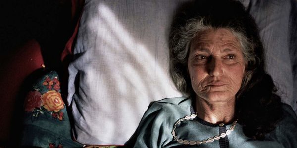 THE DISAPPEARANCE OF MY MOTHER: A Compelling Study of Conflicting Boundaries THE DISAPPEARANCE OF MY MOTHER: A Compelling Study of Conflicting Boundaries