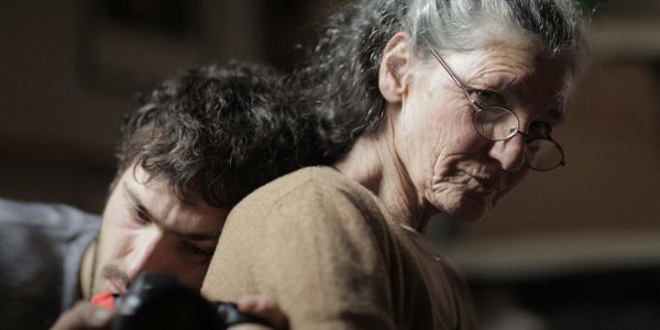 THE DISAPPEARANCE OF MY MOTHER: A Compelling Study of Conflicting Boundaries THE DISAPPEARANCE OF MY MOTHER: A Compelling Study of Conflicting Boundaries