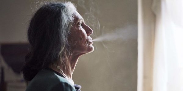 THE DISAPPEARANCE OF MY MOTHER: A Compelling Study of Conflicting Boundaries THE DISAPPEARANCE OF MY MOTHER: A Compelling Study of Conflicting Boundaries