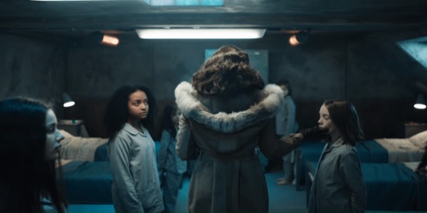 HIS DARK MATERIALS (S1E6) "The Dæmon-Cages": Small Victories