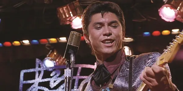 LA BAMBA: The Rise Of Ritchie Valens LA BAMBA: The Rise Of Ritchie Valens