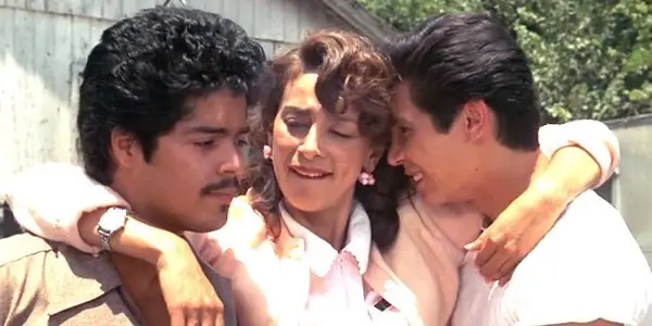 La Bamba: The Rise of Ritchie Valens