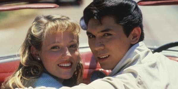 LA BAMBA: The Rise Of Ritchie Valens LA BAMBA: The Rise Of Ritchie Valens
