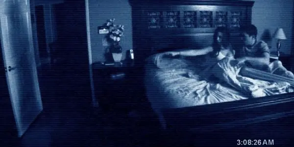 Demand It! How Paranormal Activity Changed Film Marketing Campaigns