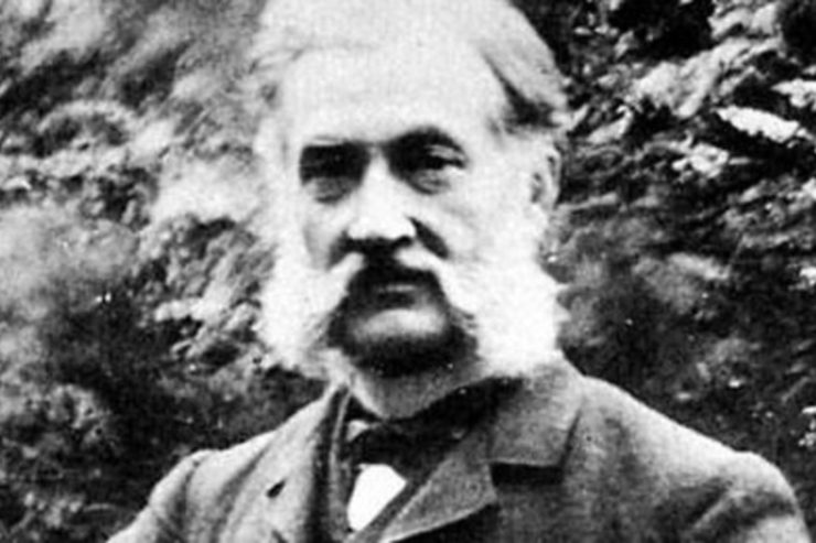 Louis Le Prince: The Unsolved Disappearance Of The Father Of Cinema | Film Inquiry