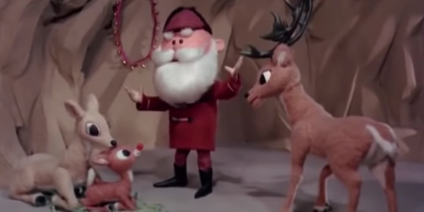The Miseducation Of Rudolph The Red-Nosed Reindeer, A Legitimate Gay Icon The Miseducation Of Rudolph The Red-Nosed Reindeer, A Legitimate Gay Icon
