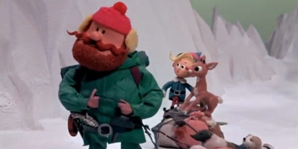 The Miseducation Of Rudolph The Red-Nosed Reindeer, A Legitimate Gay Icon