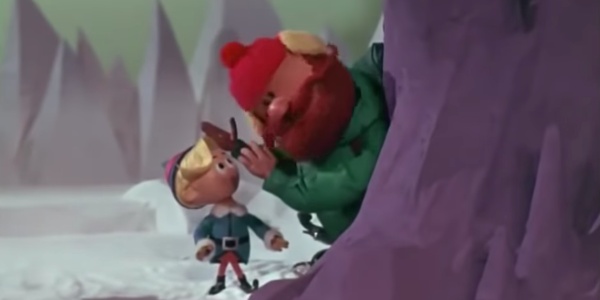 The Miseducation Of Rudolph The Red-Nosed Reindeer, A Legitimate Gay Icon The Miseducation Of Rudolph The Red-Nosed Reindeer, A Legitimate Gay Icon