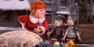 SANTA CLAUS IS COMIN' TO TOWN: How Santa Conquers The Nazis - Film Inquiry