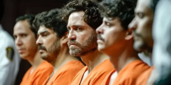 TIFF 19: Beautiful Traitors in Assayas' WASP NETWORK TIFF 19: Beautiful Traitors in Assayas' WASP NETWORK