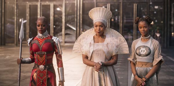 The Best Female Characters Of The 2010s The Best Female Characters Of The 2010s