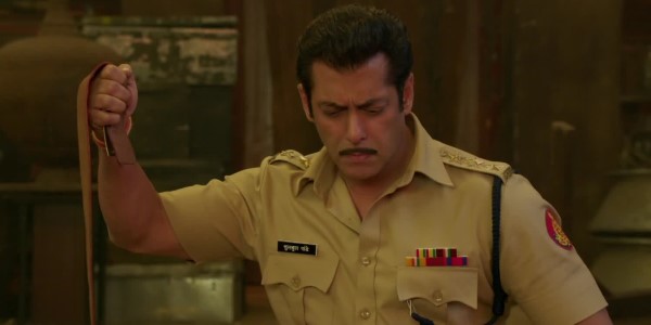 Bollywood Inquiry December 2019: PATI PATNI AUR WOH, PANIPAT, MARDAANI 2, DABANGG 3 & GOOD NEWWZ