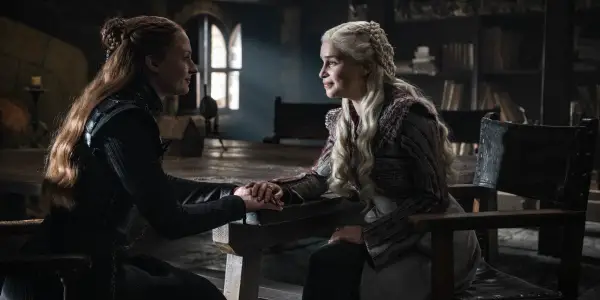 The Best Female Characters of the Decade The Best Female Characters of the Decade