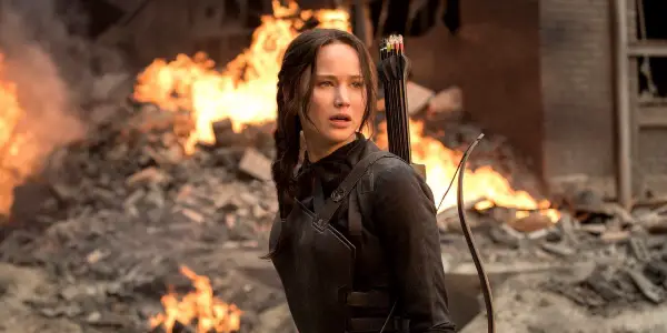 The Best Female Characters of the Decade The Best Female Characters of the Decade