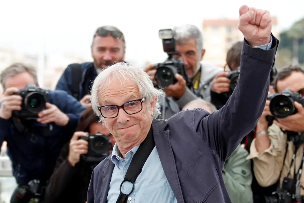 Interview With Ken Loach, Director Of SORRY WE MISSED YOU