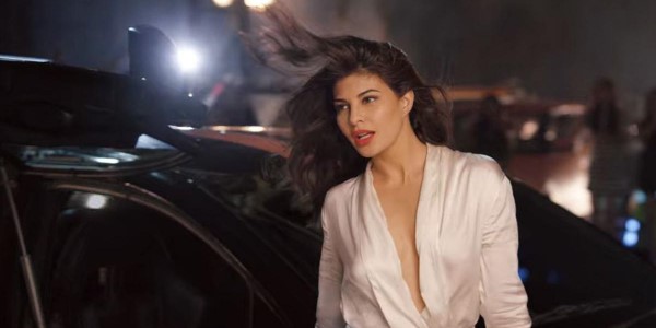 Bollywood Inquiry November 2019: BALA, DRIVE & MARJAAVAAN Bollywood Inquiry November 2019: BALA, DRIVE & MARJAAVAAN