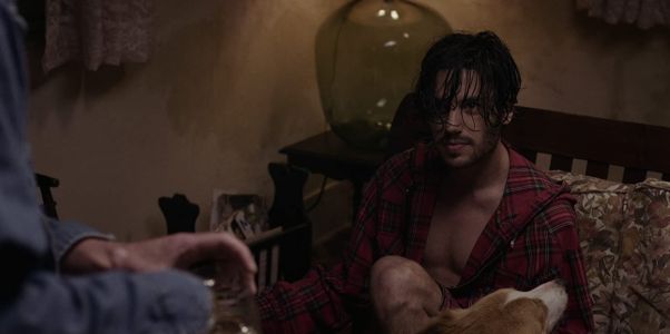 Queerly Ever After #23: ESTEROS (2016) Queerly Ever After #23: ESTEROS (2016)
